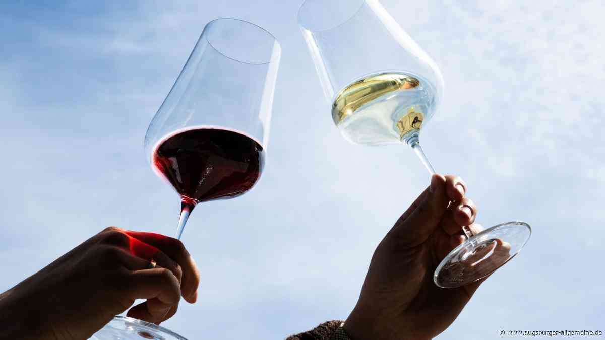 Carrara Weinfest findet zum 40. Mal statt