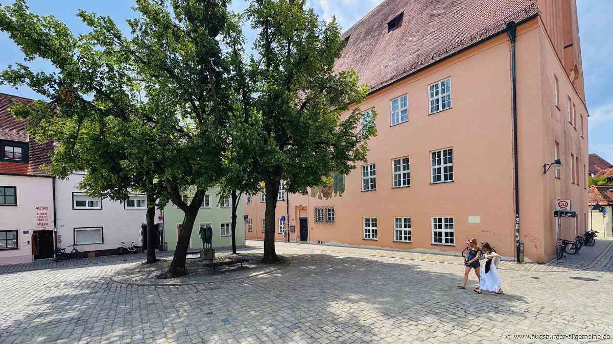 Hohe Schule ist fertig saniert