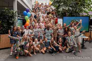 De Achtsprong winnaar HortiXplorers Award 2026