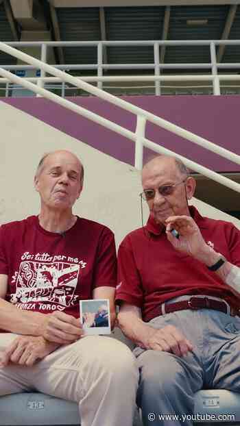 96 anni in Granata: è questione di 𝗧𝗥𝗔𝗠𝗔𝗡𝗗𝗔𝗥𝗘 ♾️ #torinofc