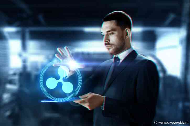 XRP stijgt 8% na laatste overwinning in Ripple rechtszaak