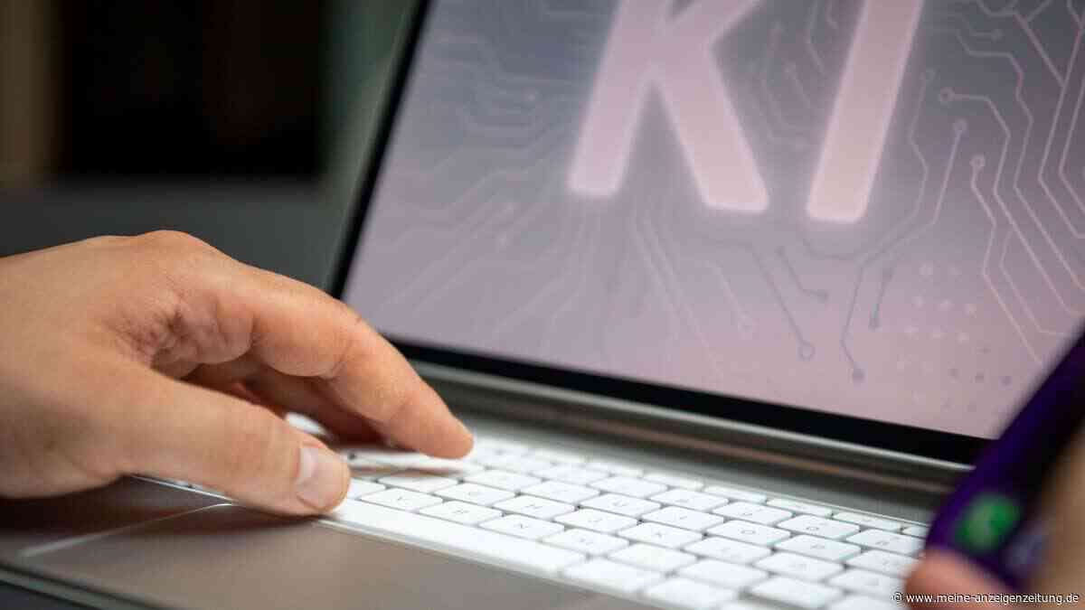 Schulnetz fällt aus: Landkreis investiert 322.000 Euro in neue IT