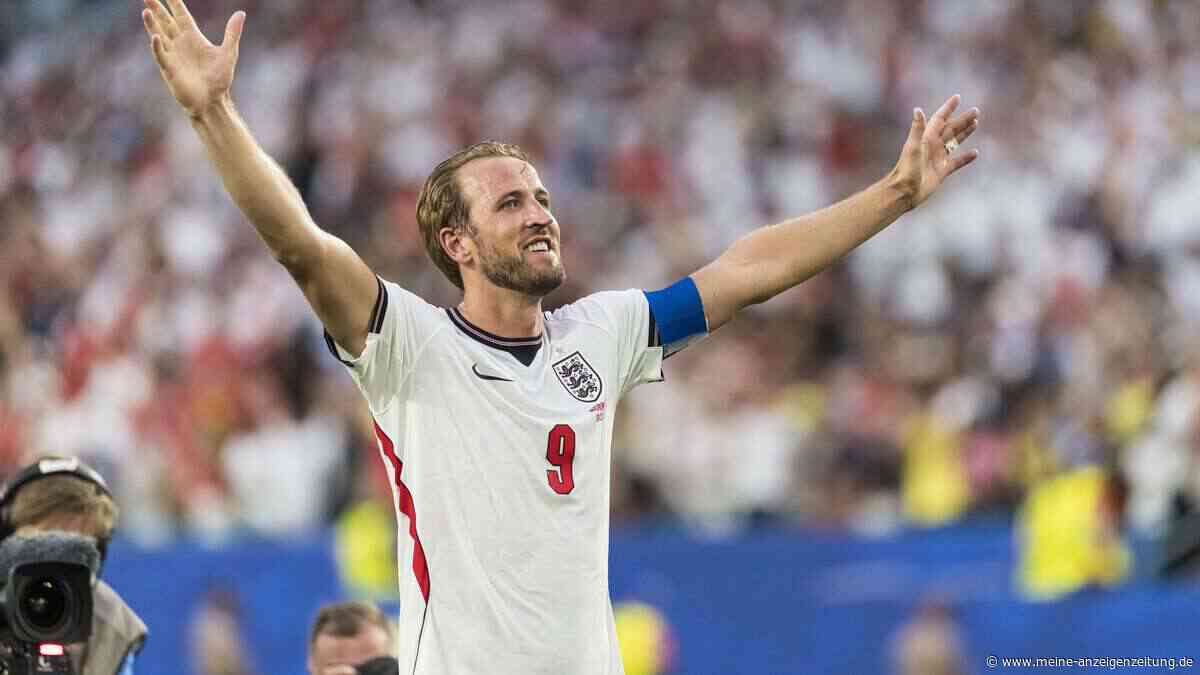 Nach WM: Warum Bayern-Superstar Kane immer noch Weltfußballer werden kann