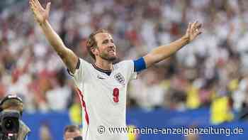 Nach WM: Warum Bayern-Superstar Kane immer noch Weltfußballer werden kann
