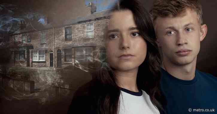 Another Coronation Street character has tried sexual strangulation amid important reflection on Betsy