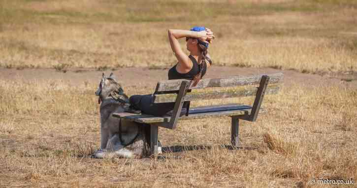 Will there be another heatwave in the UK this year?
