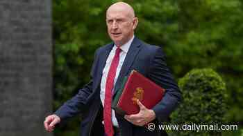 Chancellor John Healey could issue 'defence bonds' to raise billions for military - despite Rachel Reeves warning they are just more borrowing