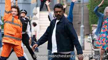 Romesh Ranganathan paid for 'what has BBC done for me' ad while 'others had cameos for free'
