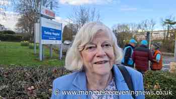 Shock Ann Widdecombe death update as murder accused to appear in court