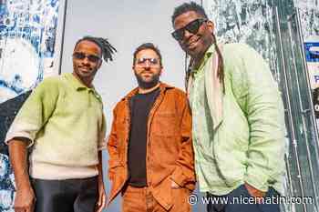 « Le côté humain est primordial » : après Peillon, le groupe The Getdown déploiera son groove imparable au Nice Jazz Fest