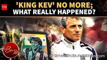 Kevin Keegan Dead At 75: Football World Mourns England Legend And Two-Time Ballon d'Or Winner