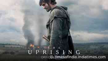 The Uprising - Official Trailer