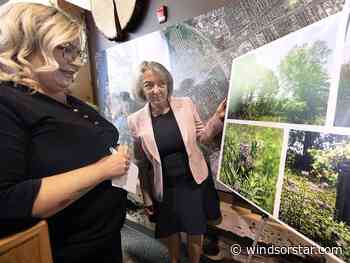 19-hectare Windsor Raceway parcel acquired for Ojibway National Urban Park