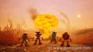 The Best Indie Of 2026 Blends Deep Rock Galactic And Red Dead Redemption For A Chaotic Co-Op Experience