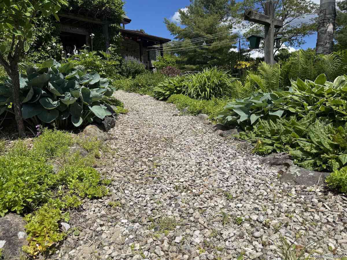 Houseworks: The low-maintenance outdoor pathway that actually lasts 