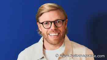 Josh Widdicombe's secret Strictly 'glow up' ahead of life-changing role