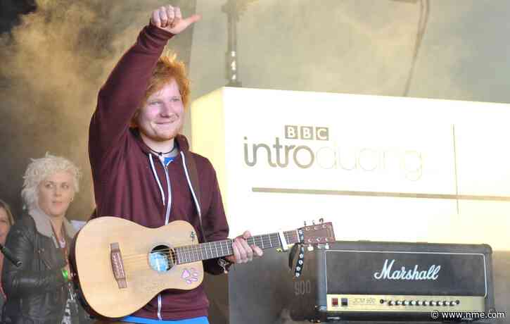 BBC Introducing Stage axed from Reading & Leeds festival after 18 years