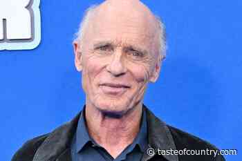 Ed Harris Reveals He Feels 'Misled' About His 'Dutton Ranch' Role