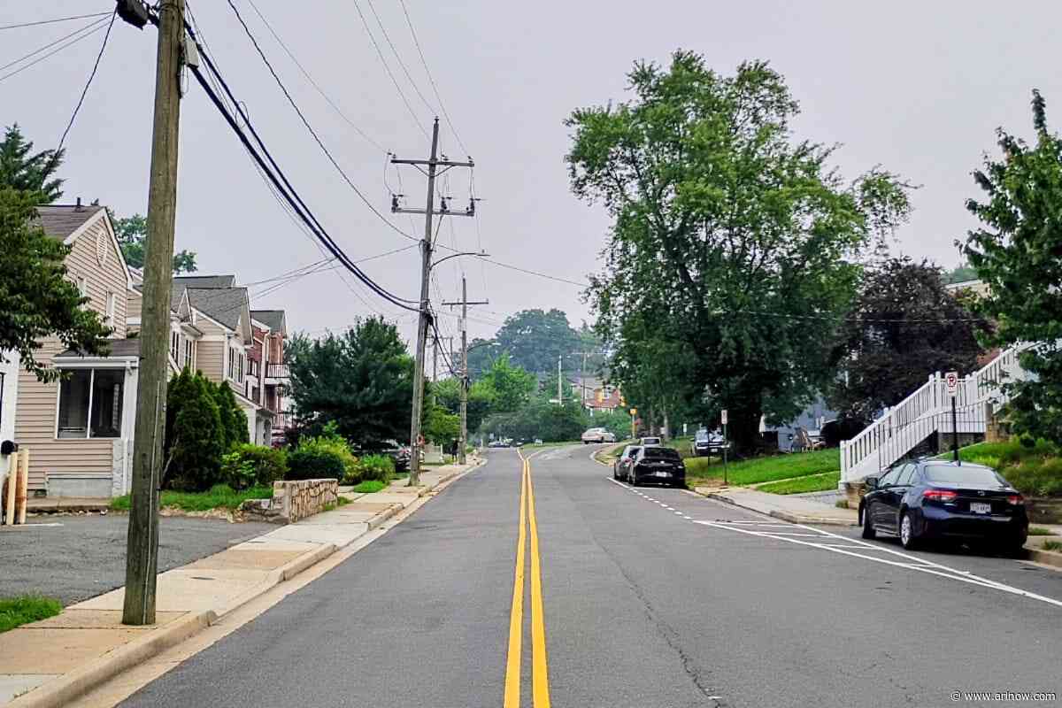 County Board approves $2.6M for new sidewalks in Va. Square, other streetscape upgrades