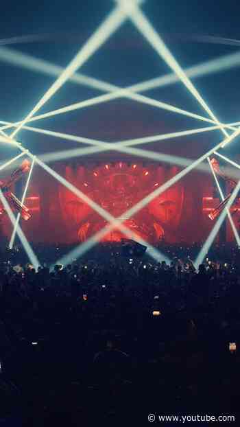 Hysta took the Spotlight at the BLACK.Witness the full performance tonight at 20:00 CEST on YouTube