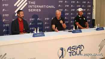 Asian Tour joins PGA-Euro alliance in LIV setback