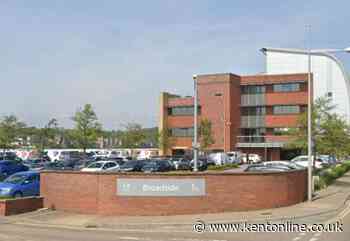 Emergency crews descend on car park for second time in a fortnight