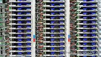 Datacenters in 2035 goed voor vijfde stroomverbruik VS