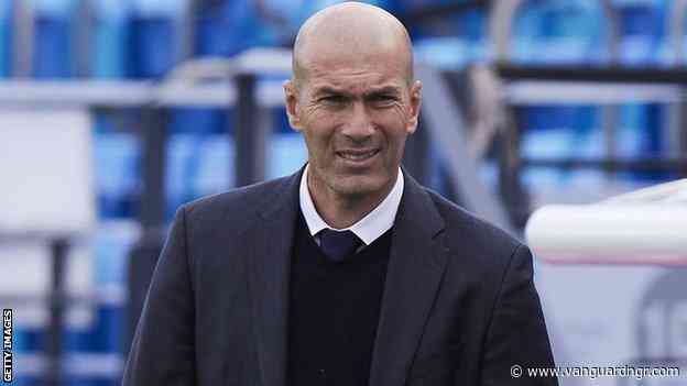 Zidane signs as new France coach until 2030