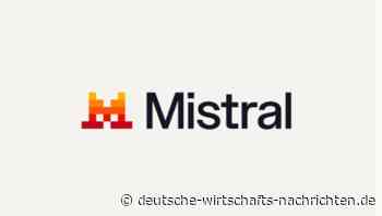 Mistral und Microsoft schließen Milliarden-Deal
