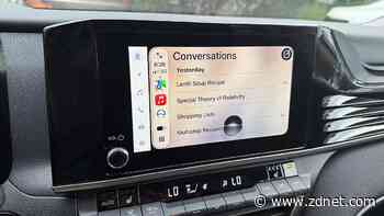 I tested iOS 26 Siri against iOS 27 Siri AI in my car - and it wasn't even close