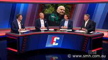 Demons 'resigned' to Tassie raid