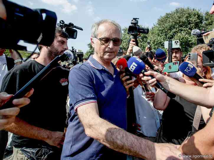 “Minacce e messaggi d’odio ai magistrati”. L’Anm interviene sul caso Roggero