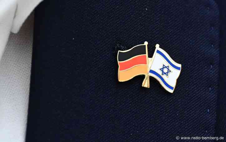 Mann mit Israel-Anstecker bei Angriff schwer verletzt