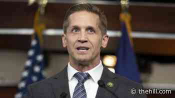 House Republican on Iran war: 'We should have finished this a long time ago'