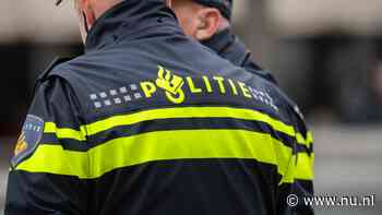 Vrouw beroofd terwijl ze na val bewusteloos op de grond ligt in Amsterdam