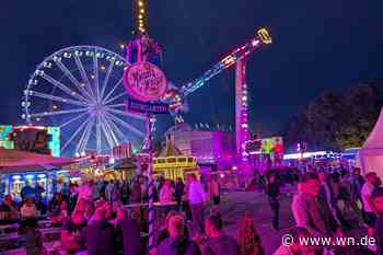 Sommersend lockt 100.000 Besucher an