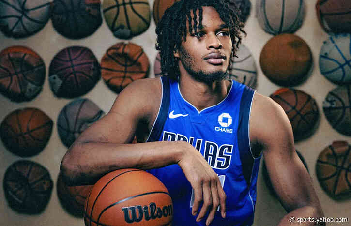 Mavericks need consistency from Morez Johnson Jr.