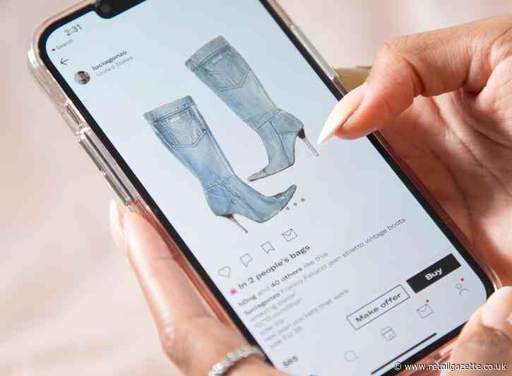 Depop introduces The Zara Larsson Edit with global campaign