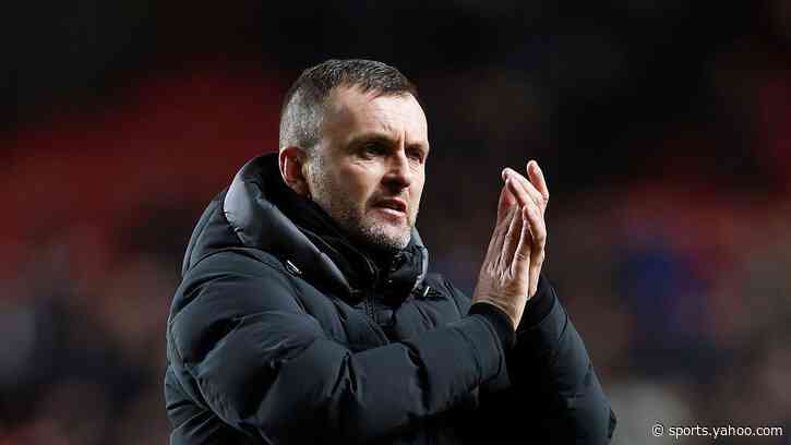 Jones confident Charlton will achieve transfer targets