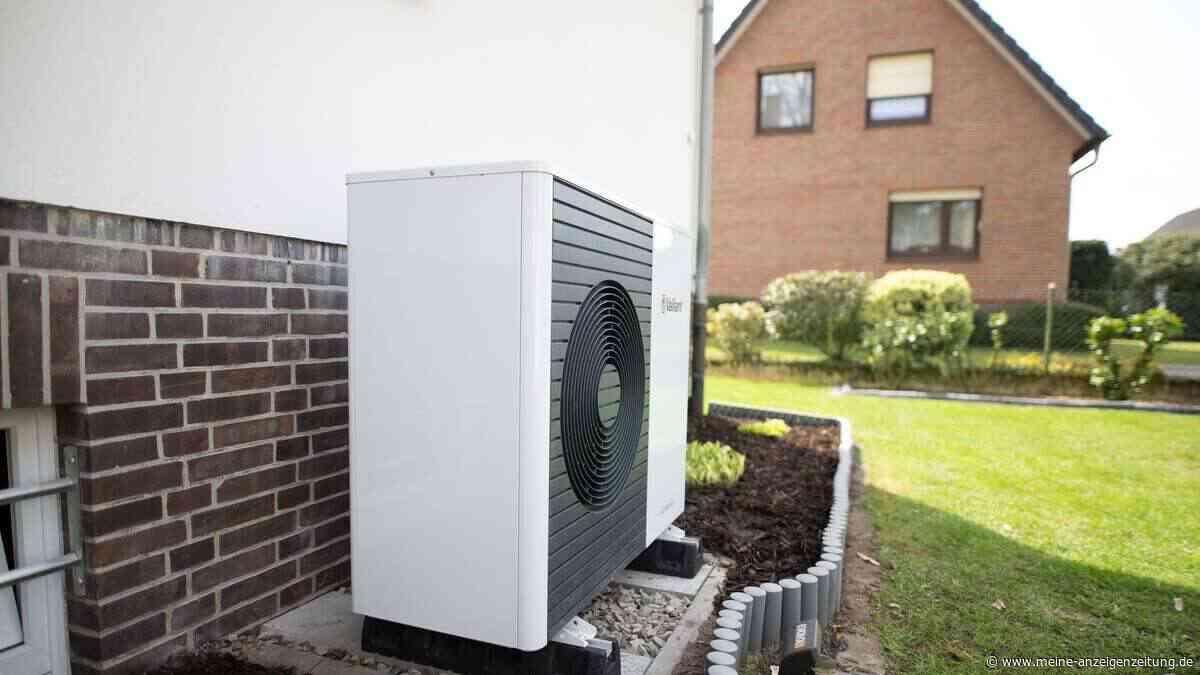 Weniger Zuschüsse für Heizungstausch – neue Regeln gelten