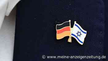 Mann mit Israel-Anstecker bei Angriff schwer verletzt