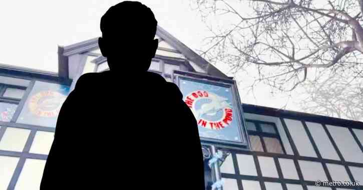 Another massive Hollyoaks twist as second character is shot dead in less than a week