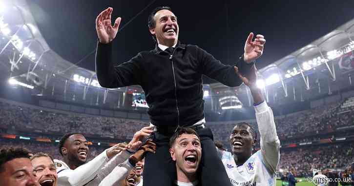 Chelsea outcast keen on Aston Villa move due to Unai Emery