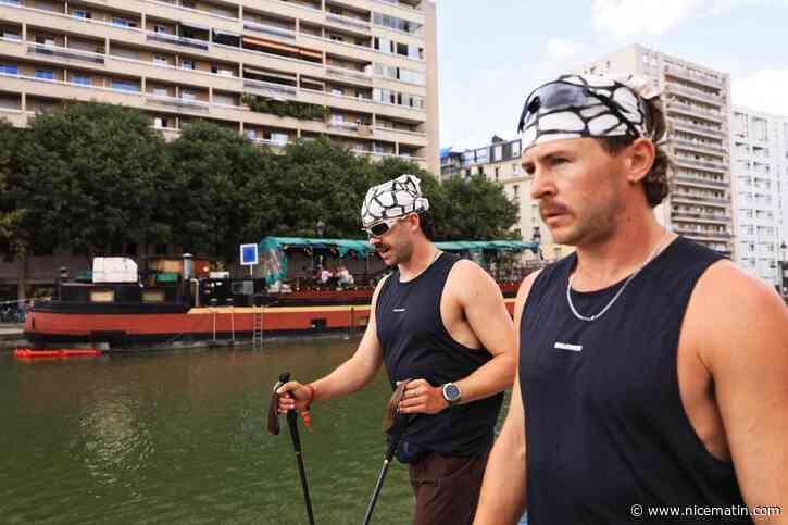 Ils courent pour récolter des fonds contre le cancer : rejoignez-les sur les derniers kilomètres ce mardi 21 juillet à Nice