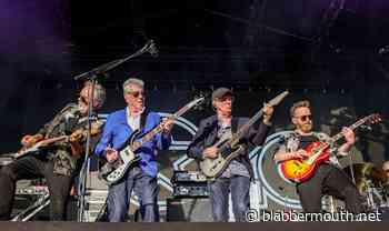 10CC Announces 2027 'And Another Bloody Greatest Hits Tour'