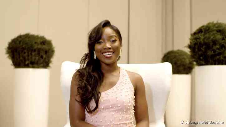 Former Miss Universe Jamaica Finalist LaToya Malcolm Dead At 35