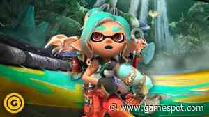Splatoon Raiders Video Review