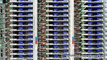 Datacenters in 2035 goed voor vijfde stroomverbruik VS