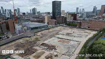 Whitehall officials offered move to No 10 North in Manchester