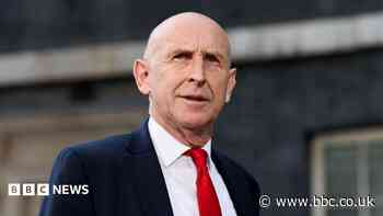 Chris Mason: New chancellor faces tough spending choices
